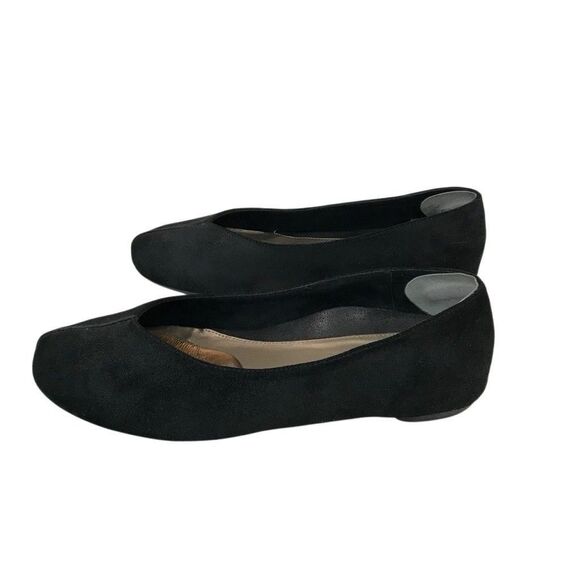 Aetrex Women Camie Orthopedic Suede High Split Toe Design Flat Textured Ortho 11 - Picture 6 of 6